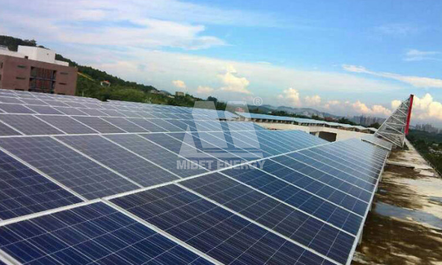 pv racking system manufacturers