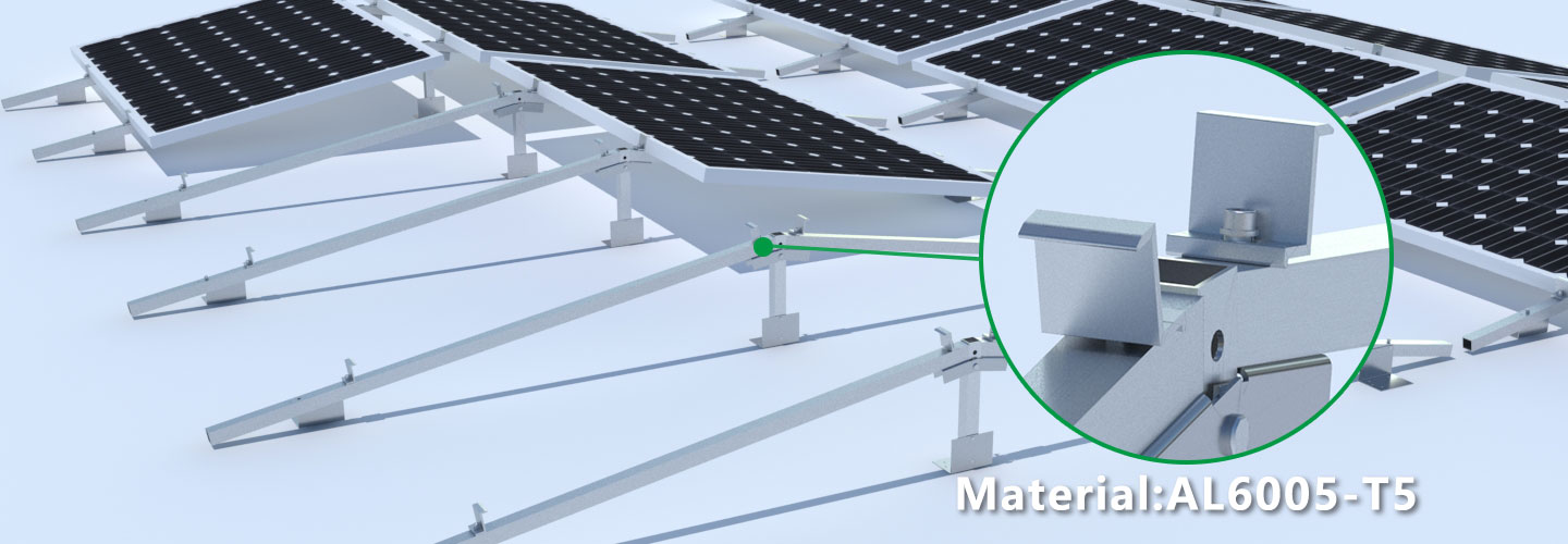 Solar PV Mounting System