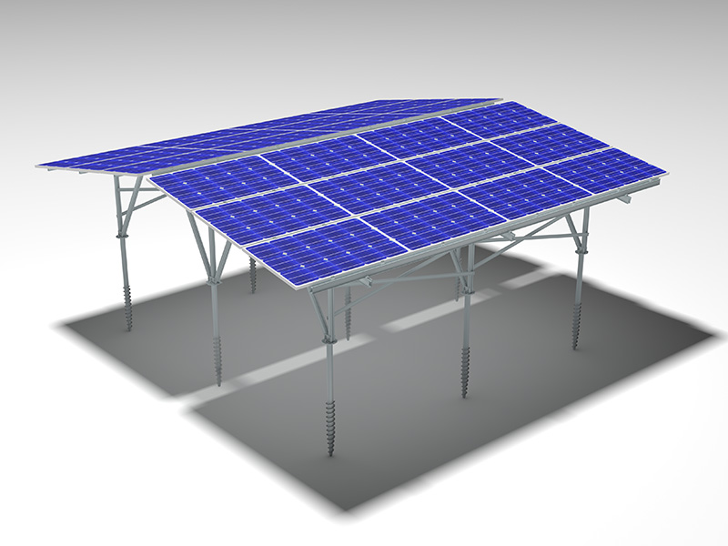 solar panel power systems