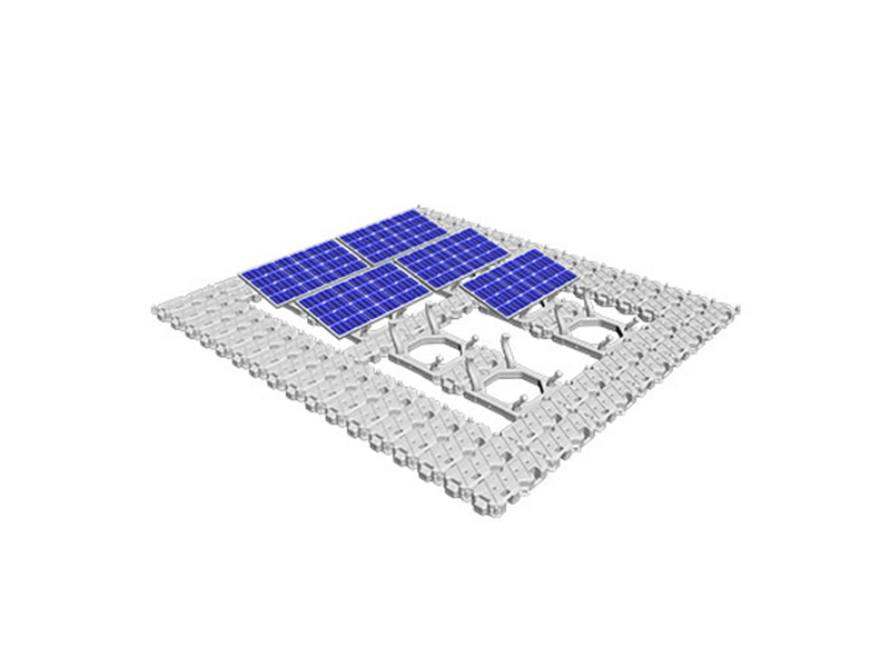 floating solar power