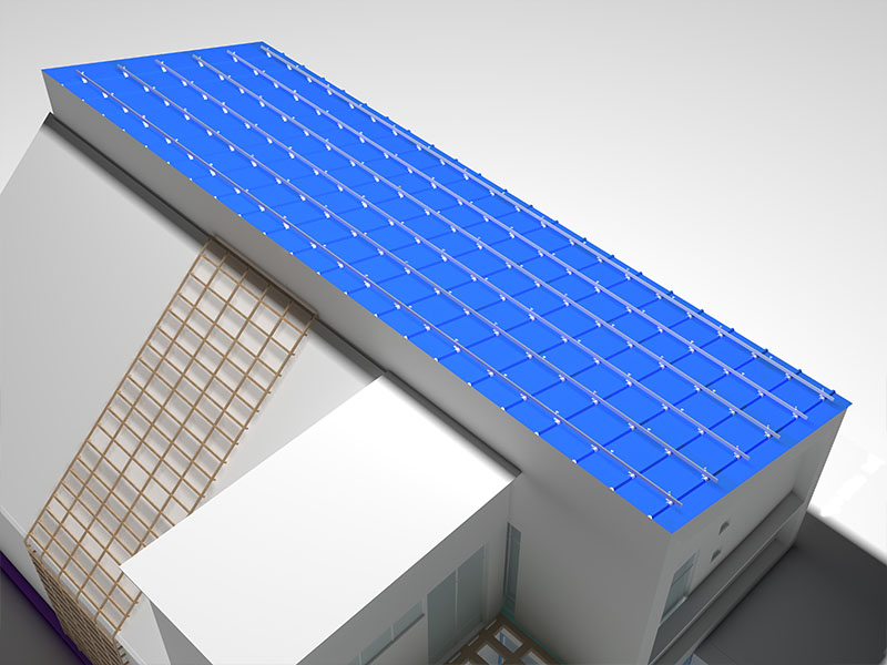 solar panel brackets